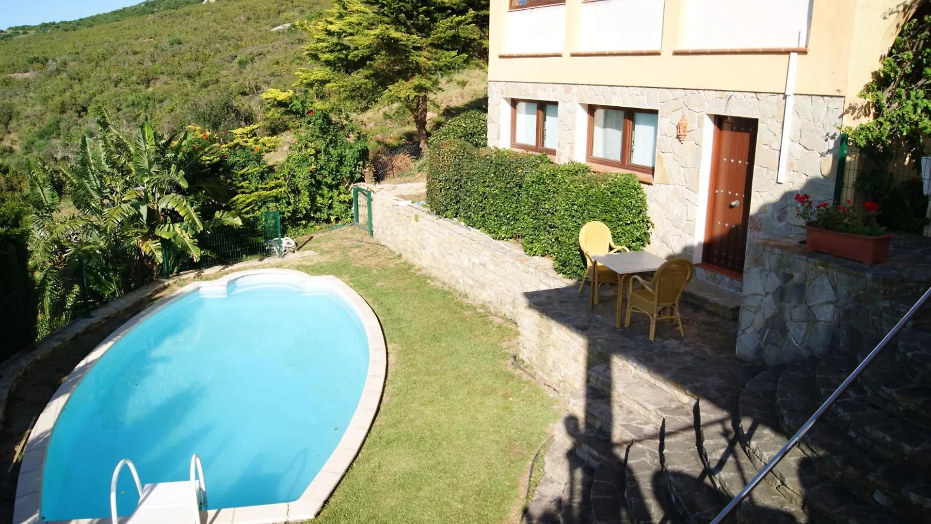 Villa Balcon del Duque Zahara de los Atunes