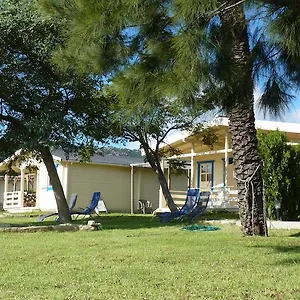 Casa rural Maryvacas Rural, Zahara de los Atunes