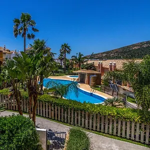 Apartamento Zahara Sol, Zahara de los Atunes
