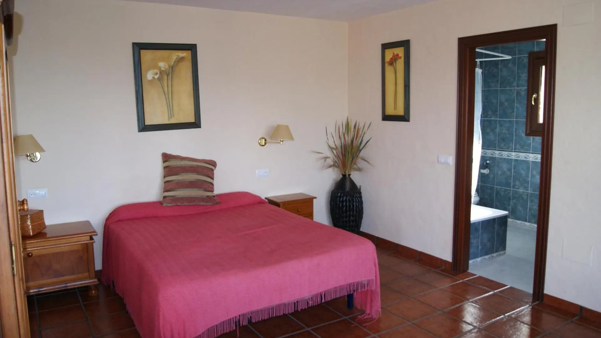 Appartamento Villa Balcon del Duque Zahara de los Atunes