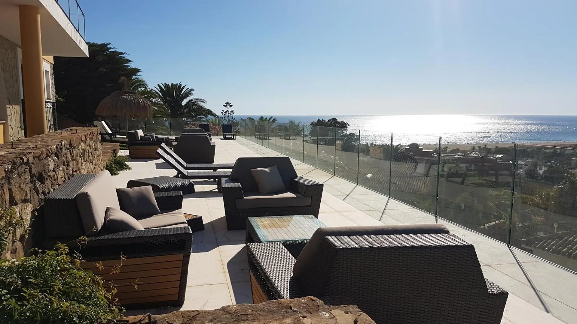 Villa Balcon Del Duque Zahara de los Atunes Spain