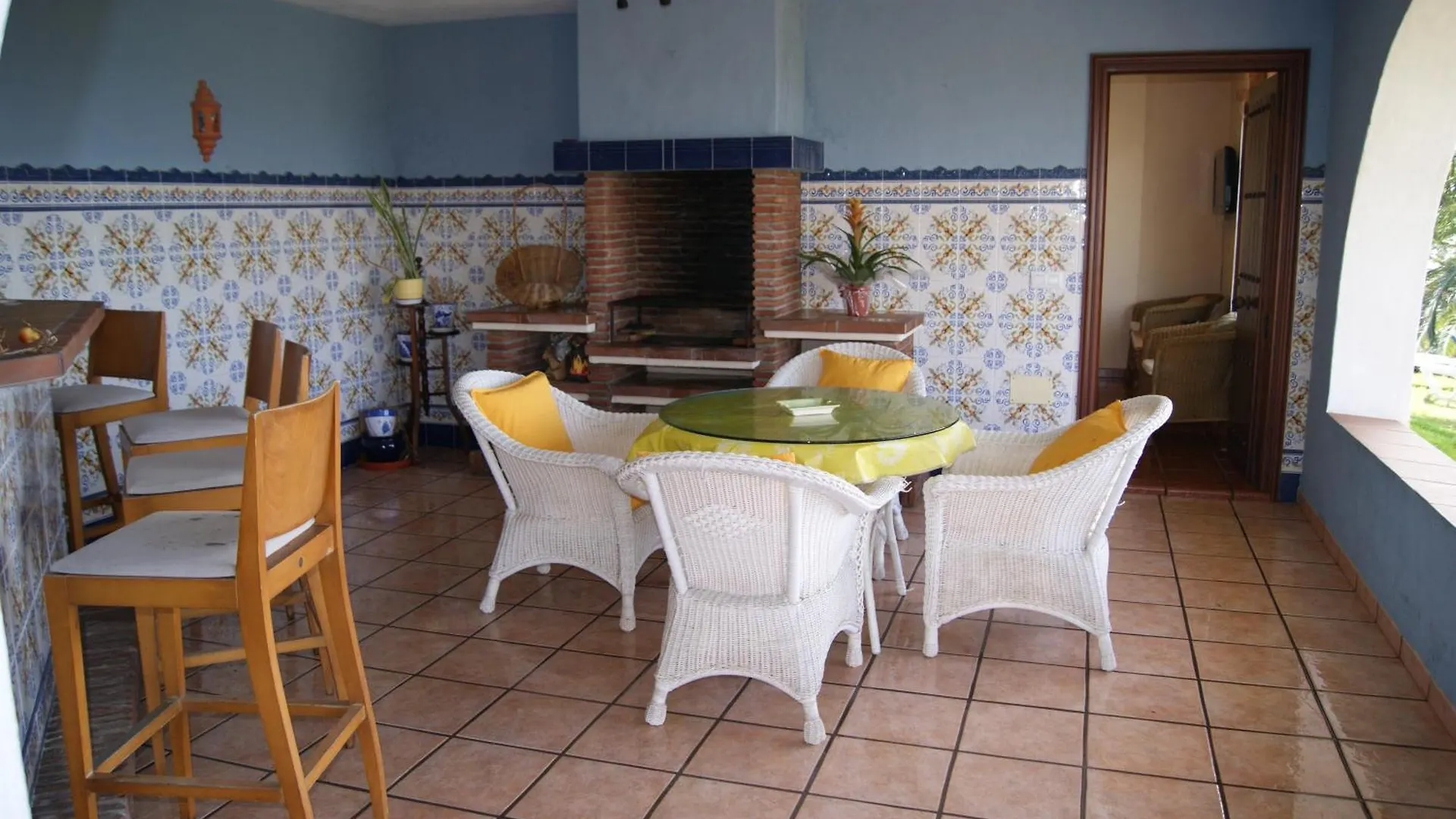 Apartment Villa Balcon Del Duque Zahara de los Atunes Spain