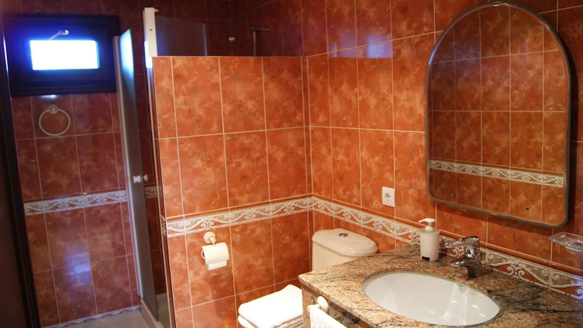 Apartment Villa Balcon Del Duque Zahara de los Atunes