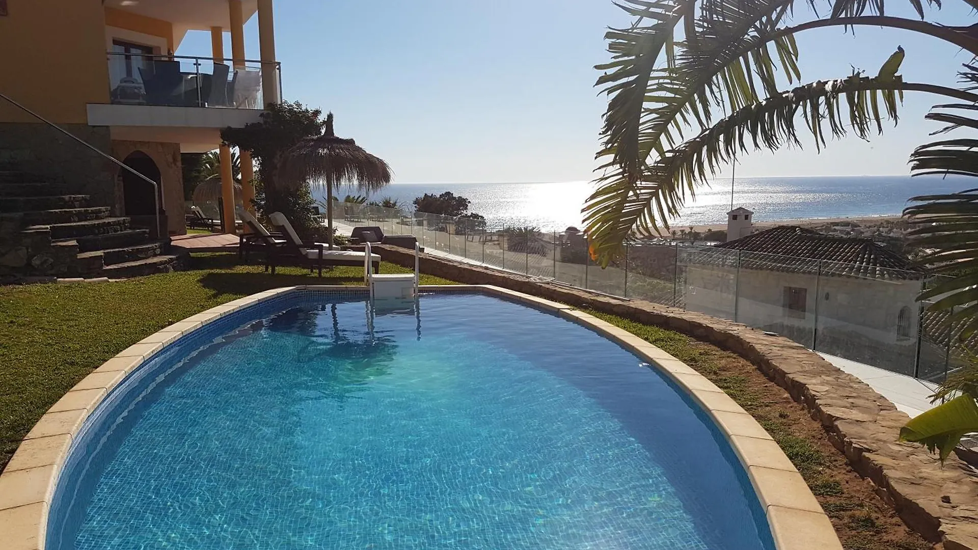 Villa Balcon del Duque Zahara de los Atunes 0*,  Spagna